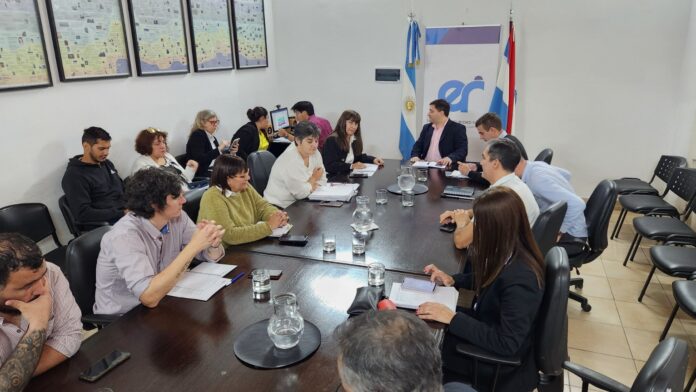 upcn - paritarias de comedores1