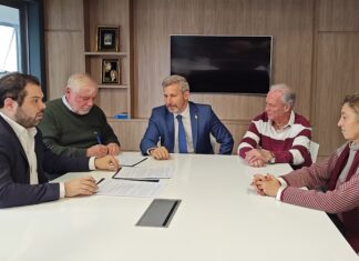 Habilitan a brindar asistencia alimentaria en algunos comedores escolares durante los fines de semana de invierno