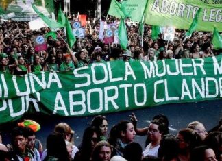 ABORTO LEGAL. Exigen al Iosper transparencia sobre cobertura