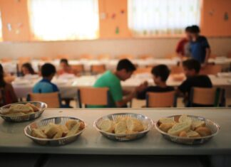 COMEDORES. Denuncian a directora escolar por irregularidades