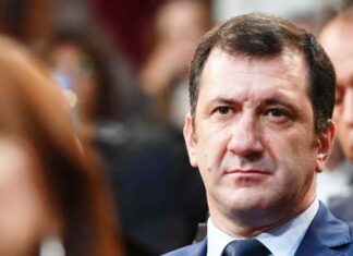 VOTO POLÉMICO. El PJ entrerriano debate sanciones para Kueider