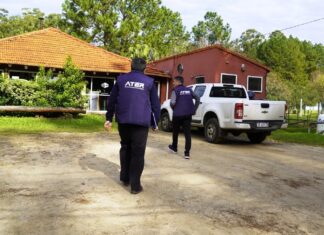 CONCORDIA. Detectan irregularidades laborales en las termas
