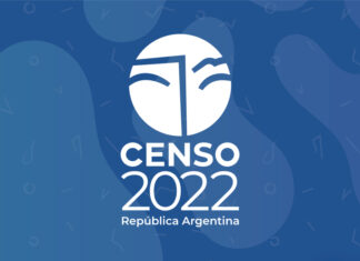 Se dieron a conocer los resultados definitivos del Censo 2022 en Entre Ríos