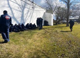 FADEMI EVALÚA SU CIERRE. Los “sabotajes y bloqueos” a una empresa ponen en riesgo la principal fuente de ingresos de Larroque