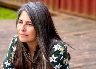 ENTREVISTA. La escritura selvática de Selva Almada