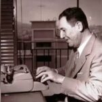 20 Perón escribe
