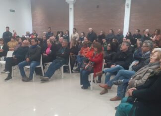 Opinión: 50 años sin Perón