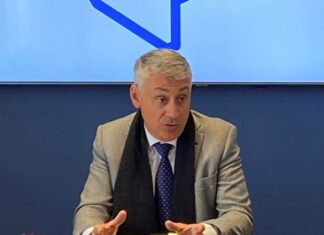 JURADO DE ENJUCIAMIENTO. Denuncian al presidente del Tribunal de Cuentas