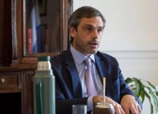 DEUDA DE CAMMESA. Michel denunció que Entre Ríos cedió U$D580.000