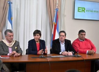 LUZ Y GAS. Instan a los usuarios a tramitar los subsidios