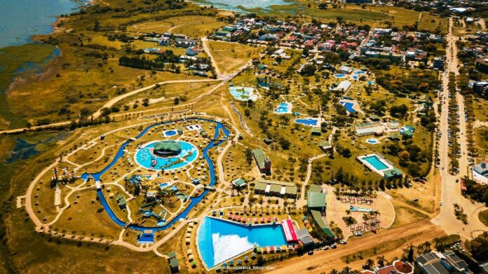2Termas de Federación 2
