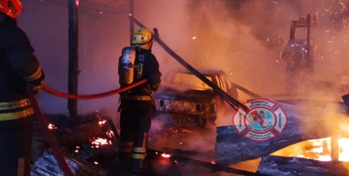 7 incendio planta emisora