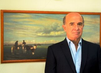 Visita a genocidas: Colectivo Mario Bosch solicita acciones contra diputados