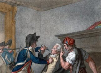 ROBESPIERRE