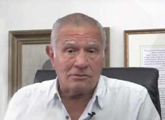 Legado político y agropecuario: Arturo Roosvelet Etchevehere fallece a los 78 años