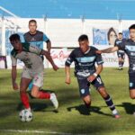 DEPORTES P 5 FEDERAL a