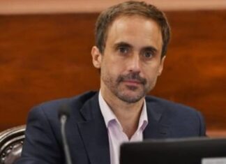 Censura en el INTA: Diputado acusa al gobierno de Milei de autoritario
