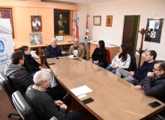 Anunciaron la realización de las Jornadas de Filosofía 2024