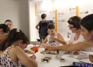 El Museo de la Ciudad celebrará el Día del Amigo