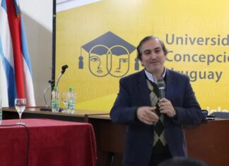 Se presentó el libro «La prueba digital: principios y garantías constitucionales para su aplicación en el proceso penal» en UCU