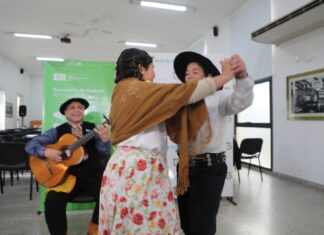 Sauce Montrull tendrá su primera Fiesta Regional de la Independencia
