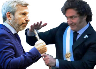 Apuntes del escenario provincial: el segundo semestre de Rogelio Frigerio y la brújula del peronismo.