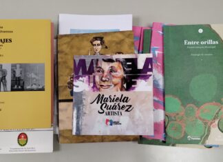 Se viene un fin de semana cultural en La Histórica