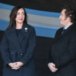 Con reuniones en el Senado y lejos de Casa Rosada, Victoria Villarruel mantendrá un bajo perfil