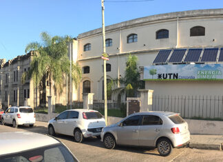 La UTN Concordia iniciará en agosto capacitaciones de oficios y técnicas
