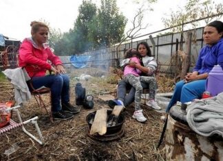 El costo de la crisis: Los sectores más vulnerables frente al actual escenario económico