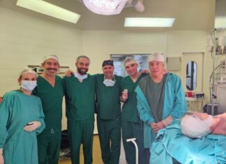 Clínica Modelo realiza primera cirugía de DBS en Entre Ríos para tratar el Parkinson