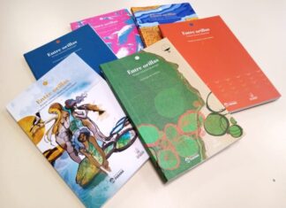 La convocatoria literaria Entre Orillas tuvo récord de participación