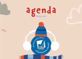 Difundieron la agenda para este fin de semana