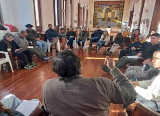 Consolidan la preservación de las áreas naturales protegidas entrerrianas