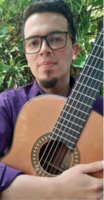 amigos de la música - concierto de guitarra1