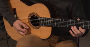 Amigos de la Música: Concierto de guitarra suspendido