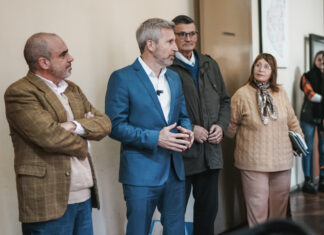 Anses audita la Caja de Jubilaciones por el reclamo de los fondos adeudados por Nación