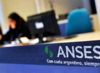 Sistema previsional: Concluye el cronograma semanal de pagos