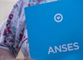 Prosigue el calendario de pago de beneficios previsionales