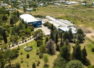 FADEMI alertó que el conflicto sindical pone en peligro la continuidad de la planta de Larroque