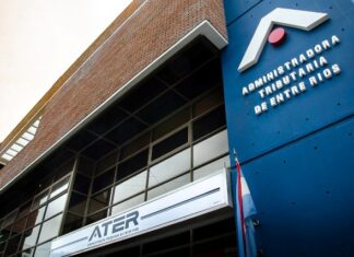 ATER. Pese a la presión fiscal se hunde la recaudación