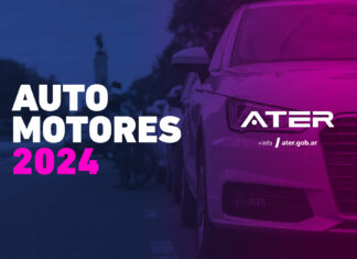 Este miércoles 10 vencerá el segundo anticipo del Impuesto a los Automotores