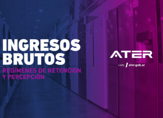Otorgan mayor plazo a agentes de retención y percepción de impuestos para adecuar sus sistemas