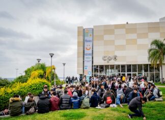 Abrieron la inscripción para la feria El Becario te Muestra