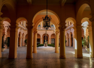 Convocan a la segunda edición del concurso Beneficio a la conservación del patrimonio edilicio