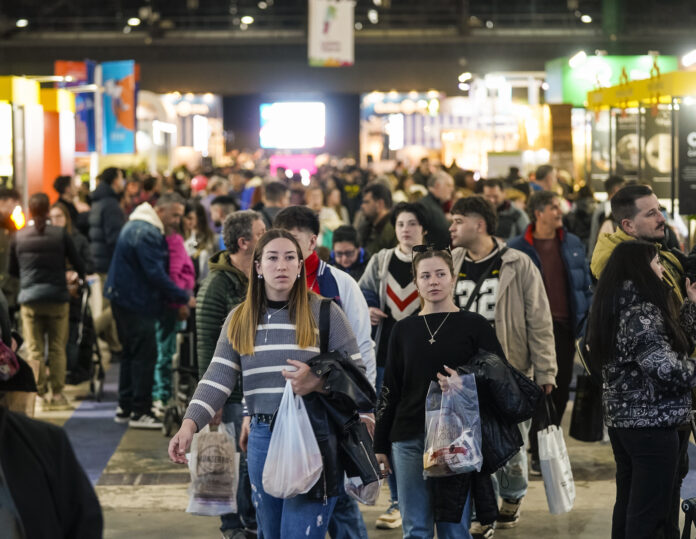 caminos y sabores 2024a