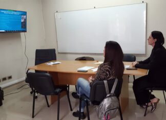 La Zona Franca participó del ciclo de capacitaciones en comercio exterior