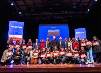 Capacitaron a adolescentes entrerrianas en programación y habilidades digitales