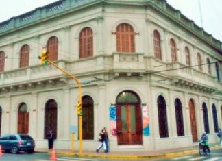 Vacaciones de invierno con diversas actividades en la Casa de la Cultura de Entre Ríos