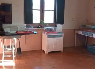 El Museo de la Estación abierto en vacaciones de invierno